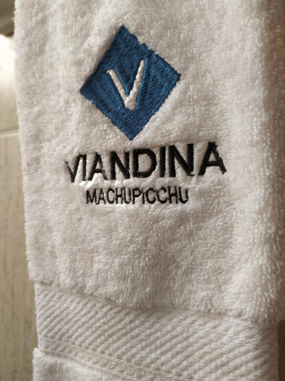 Viandina Machupicchu Hotel Екстериор снимка